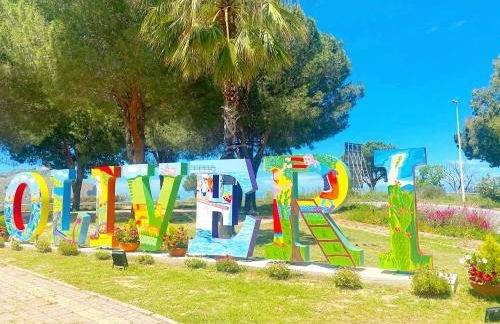 La Casa Di Rosa - Foto 53