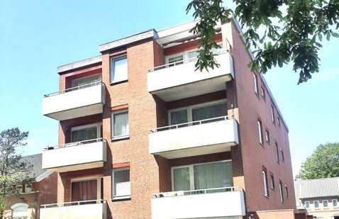 Whg Lütt Lee Sandwall 60 Wyk - Foto 6