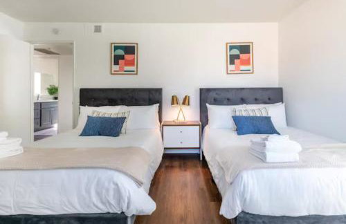 New Renovated Spacious 3 bedroom near DT Alhambra - Foto 20