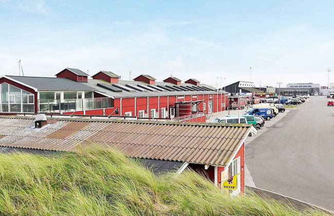 6 Person Holiday Home in Thyboron - Foto 55