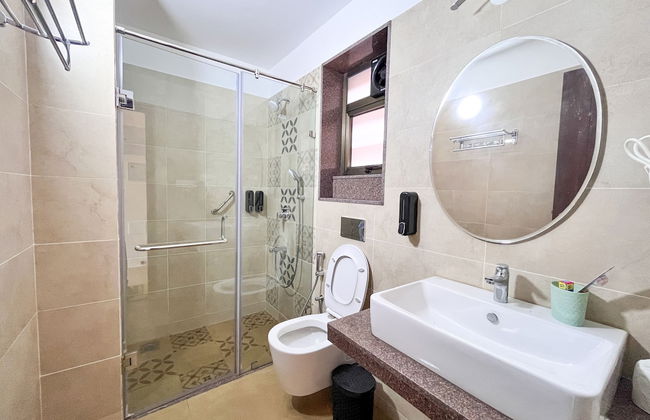 Acron Seawinds Baga-Arpora - Foto 11