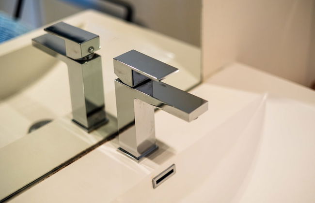 StayAU 3BR Deluxe Family Loft Point Cook - Foto 62