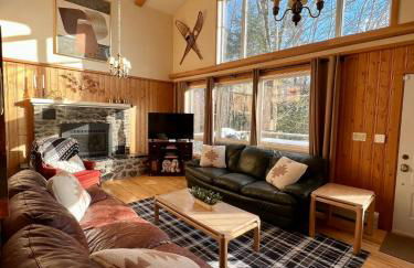 Cozy Chalet at Jay Peak - Foto 1