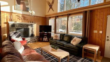 Cozy Chalet at Jay Peak - Photo 1