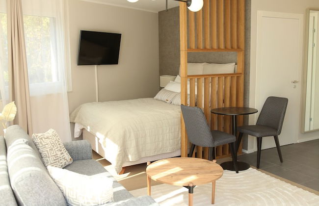 Lamira Serviced Apartments - Foto 8