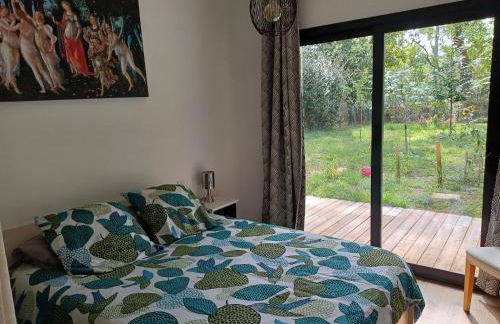 Magnifique villa avec piscine - Foto 13