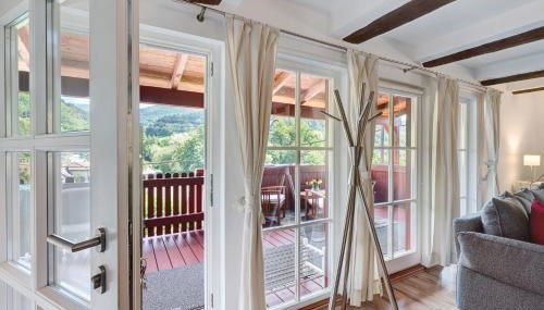 Vogtshaus de Luxe - Foto 2