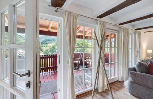 Vogtshaus de Luxe - Foto 2