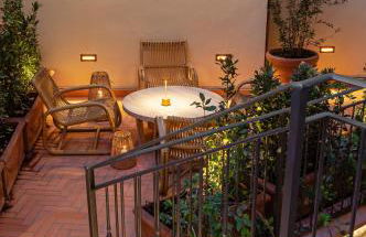 This Time Tomorrow in Florence - Foto 69