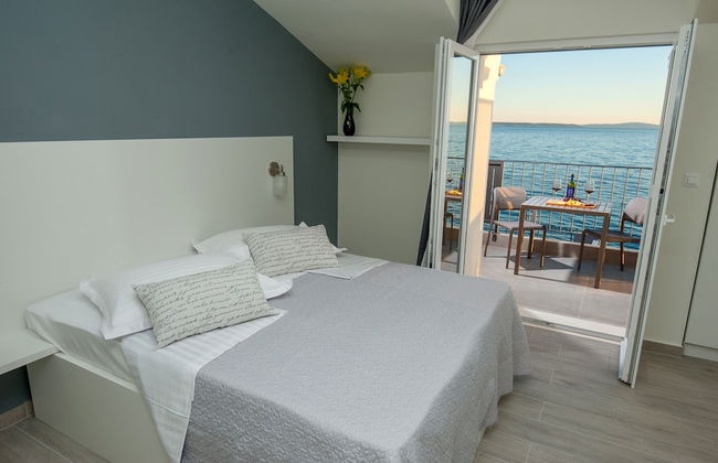Seaside Luxury Suites - Foto 23