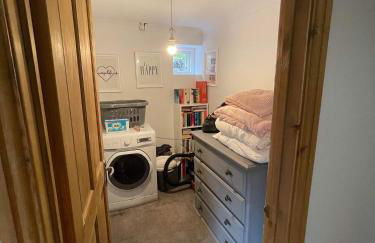 Alnmouth Coastal properties close to Beach with Parking - Foto 12