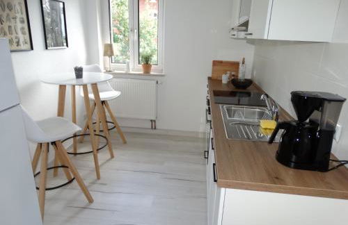 Ferienwohnung Sonnenblick - Foto 6