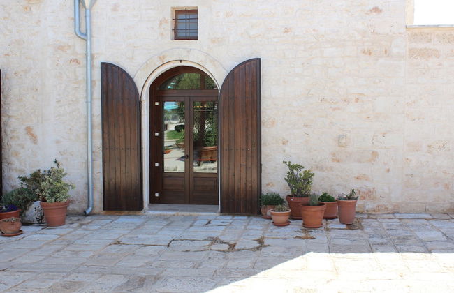 Masseria Valente - Photo 31