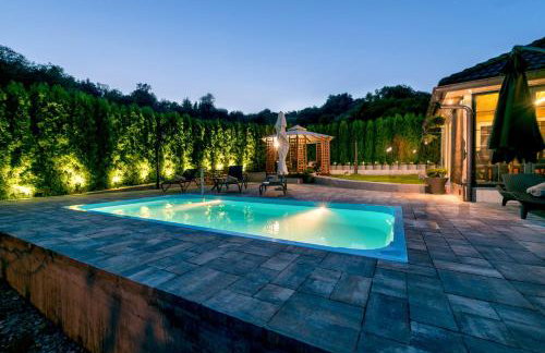 Villa Spa Magic - Foto 13