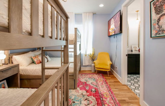 Dolly s Big House - 18 Beds Skydeck Views - Foto 32