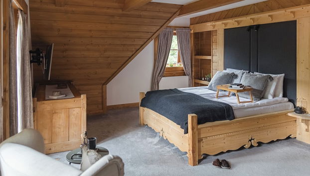 Mountain Shelter Zakopane - Foto 3, Habitación