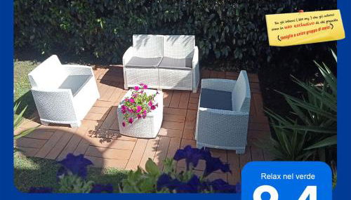 Relax nel verde - Foto 4