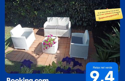 Relax nel verde - Foto 4