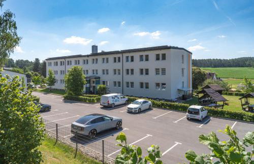Aparthotel Rotheul - Photo 52