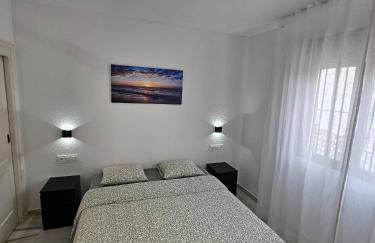 PUERTO BANUS, 2 ROOMS, POOL AND PRIVATE PARKING. - Foto 8