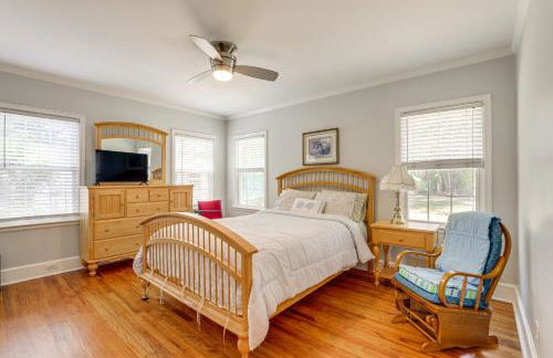 Home 1 Mi to Dtwn Conway Great for Beach Days! - Photo 15