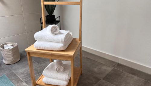 Ferienwohnung Kohl - Dachlmoos - Foto 5, towels