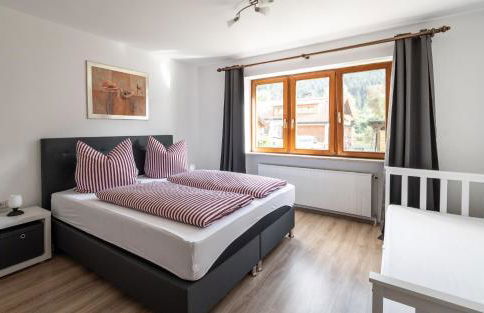 Neu! Sonnige Terrassen-Ferienwohnung in den Bergen - Foto 9