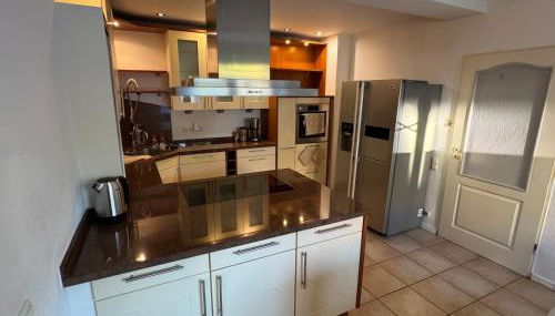 Ferienhaus am Rhein mit Whirlpool und Sauna - Foto 2