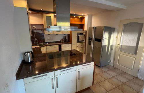 Ferienhaus am Rhein mit Whirlpool und Sauna - Foto 2