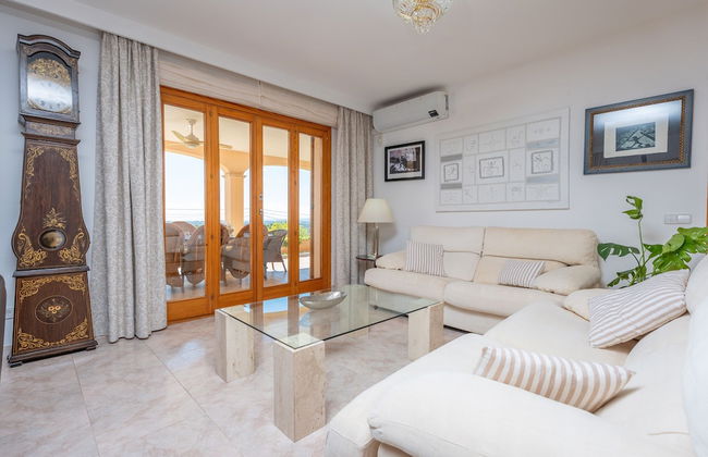 Villa Mar Y Tierra in Llevant - Foto 13