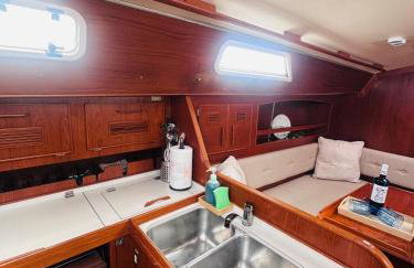 Velero Nadya - Foto 17