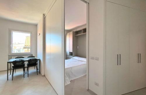 CN014 - Cesenatico, nuovissimo trilocale sul porto canale - Foto 13