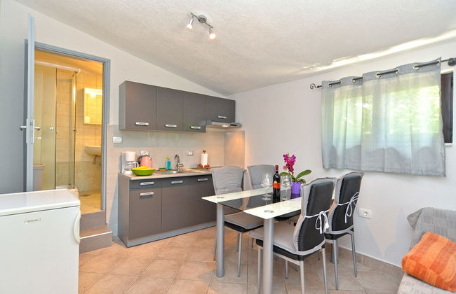 Apartment 1642 - Foto 6