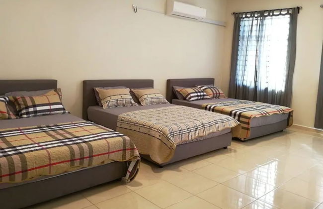 Sandakan Hill Terrace 2 - Foto 6