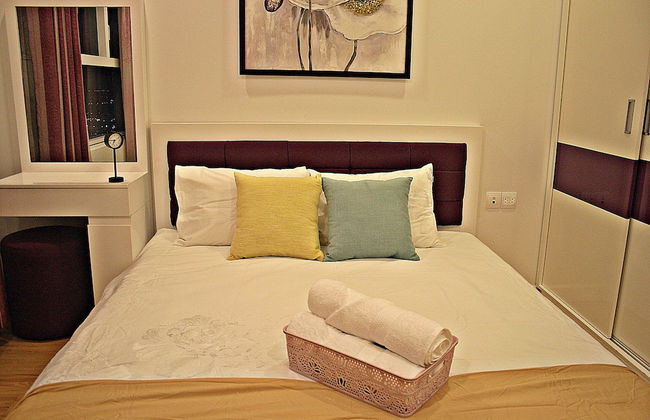 Sunrise City Luxury New 2bed2bath SW POOL1 - Foto 4