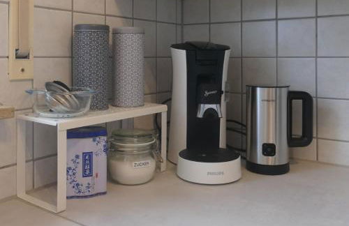 Ferienwohnung Hüppelröttchen - Foto 14