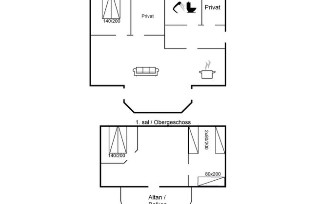 "Simo" - 250m from the sea - Foto 19