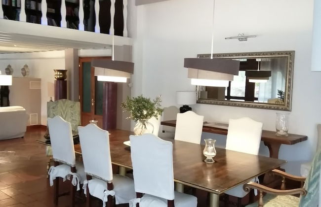 Villa Gaudia, Luxury Villa with pool, A-C - Foto 55