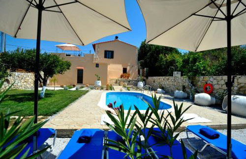 Pithari Villa - Foto 35