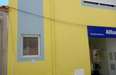 Casa Amarela by Umbral - Foto 22