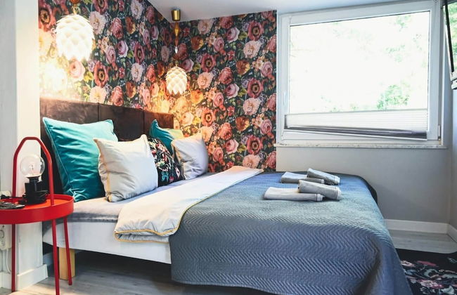 Semi-detached House Directly on the Lake, Stare Czaple - Foto 17