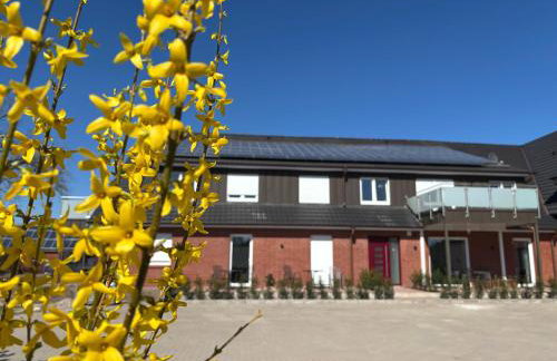 Ferienhof von Hammel Ferienwohnung 2 Schlafzimmer - Foto 8