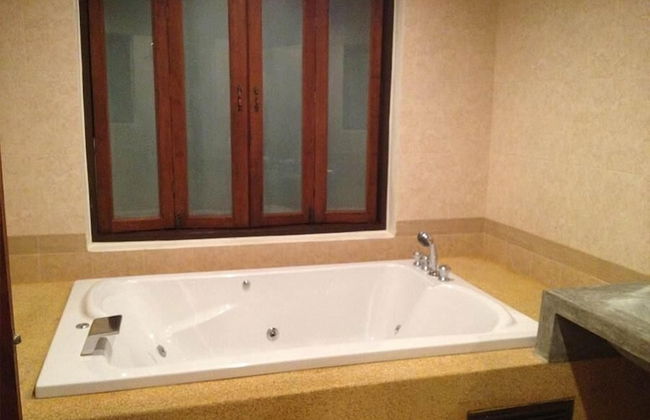 Villa Chaya - Foto 61