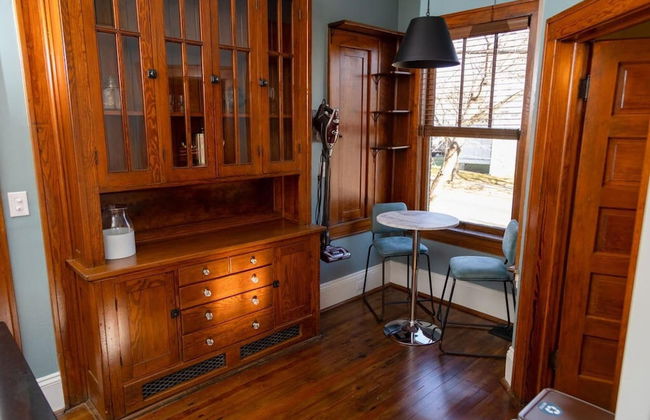 The Winona House - Boutique Hotel Near Downtown - Photo 21