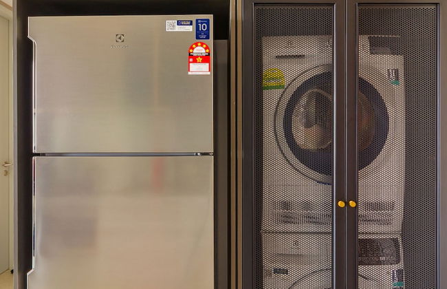 Millerz Square Kuala Lumpur, Travelet - Foto 14