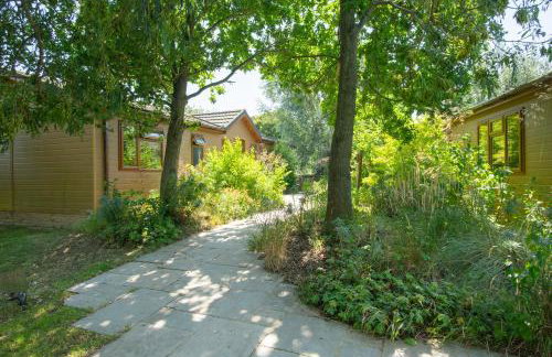 Welhams Meadow Holiday Lodges - Foto 21