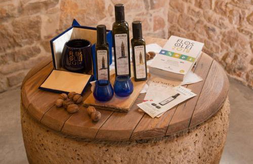 Casa Bel Olivo - Foto 18