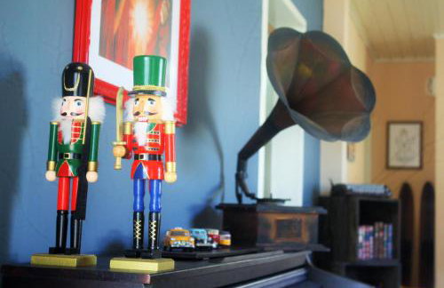 Vintage Apartments Florianópolis - Foto 44