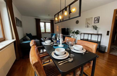 OhPardon! MICHELBACH - Garten & Balkon, Sauna, Netflix - Foto 10