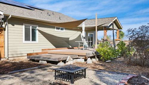 Boise BnB's Beach House with Hot Tub - Foto 3
